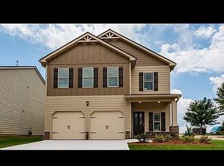 2905 Warwick Ct, McDonough, GA 30253