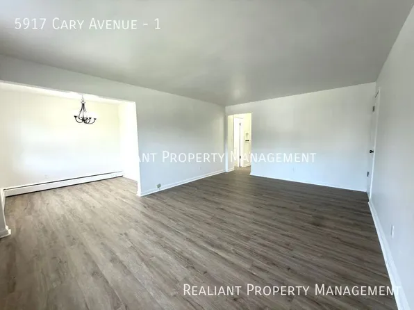 5917 Cary Ave #1, Cincinnati, OH 45224