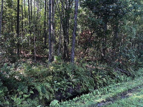 Vacant Land
