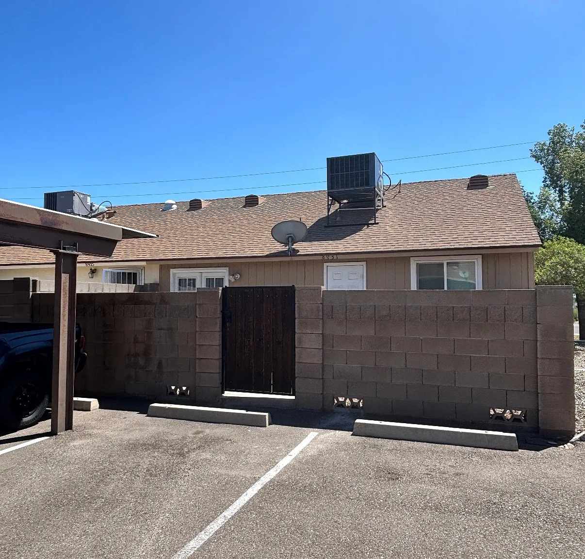 2 bed, 810 sqft, $1,450 — Photo 3