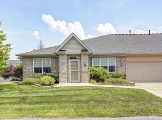 6816 Park Square Dr APT C, Avon, IN