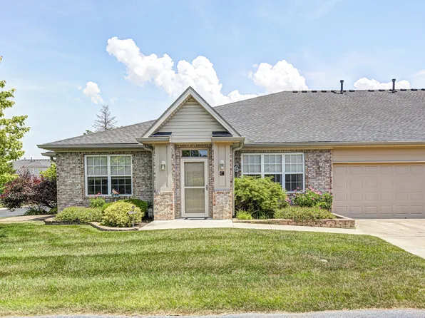 6816 Park Square Dr APT C, Avon, IN 46123