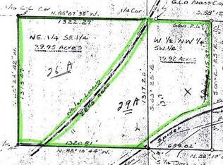 8655 Six Wn Rd, Casper, WY 82604