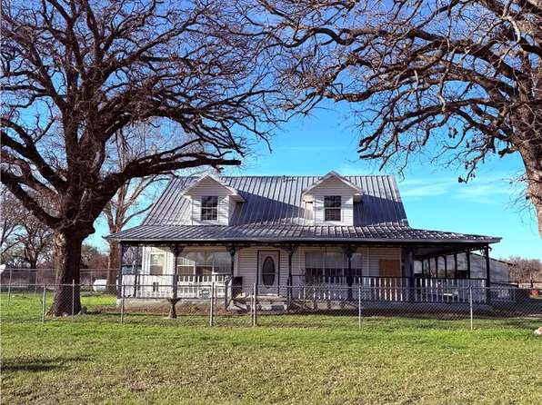 210 Highway 46, Bremond, TX 76629