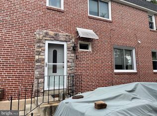 355 Greenwood Rd, Sharon Hill, PA 19079