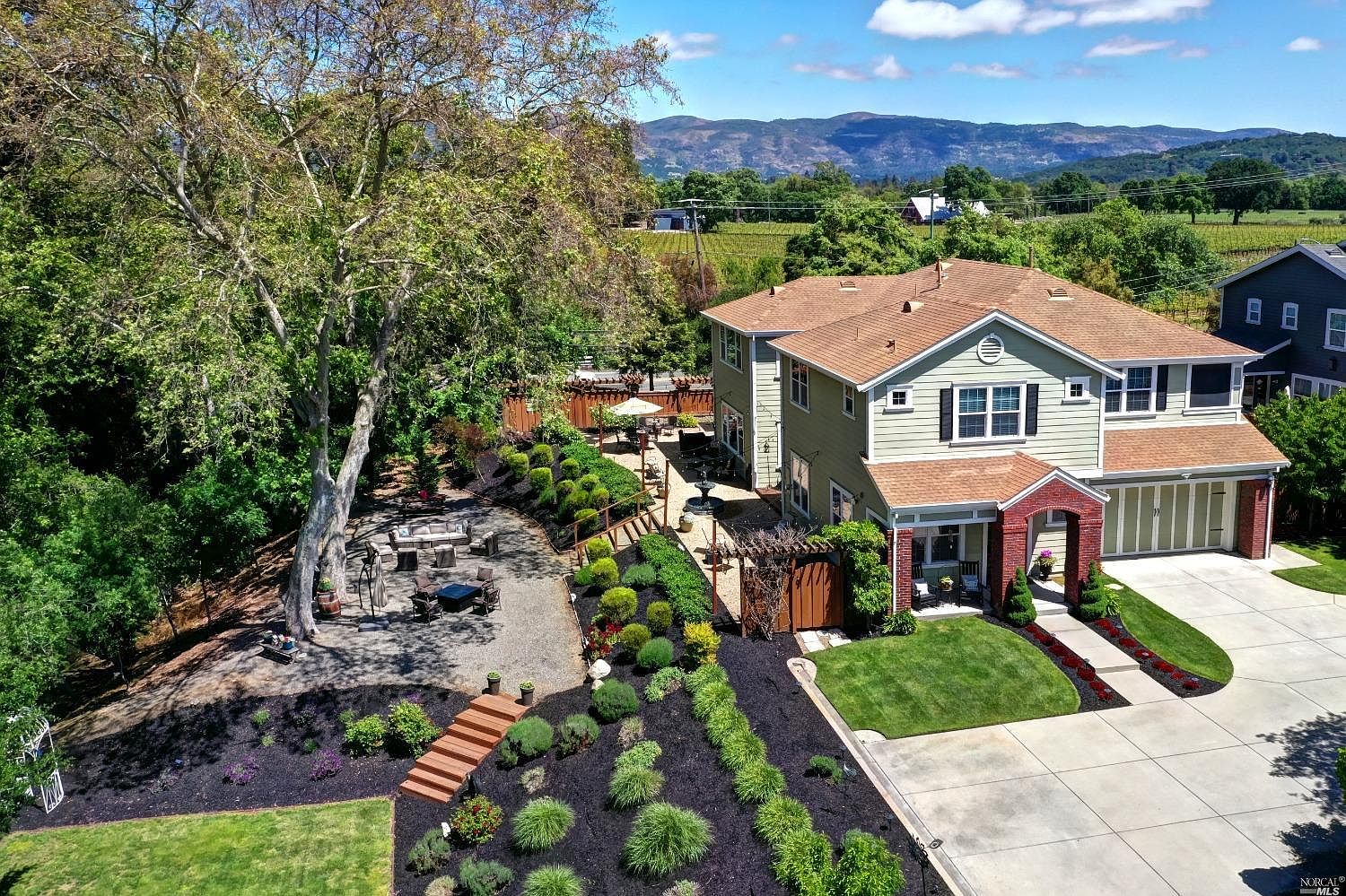 20 Catania Ct, Napa, CA 94558 Zillow