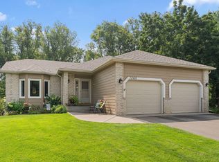 12611 Uplander St NW, Coon Rapids, MN 55448