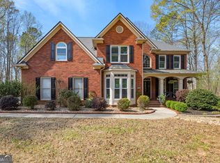 375 Woodcreek Ln, Fayetteville, GA 30215