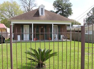 119 Saint Landry St, Lafayette, LA 70506
