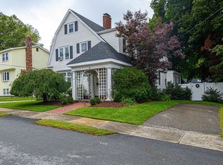3 Pratt St, Nashua, NH 03060