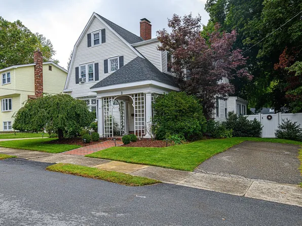 3 Pratt Street, Nashua, NH 03060