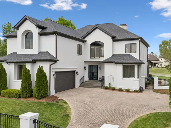 5018 Country Club Dr, Brentwood, TN 37027
