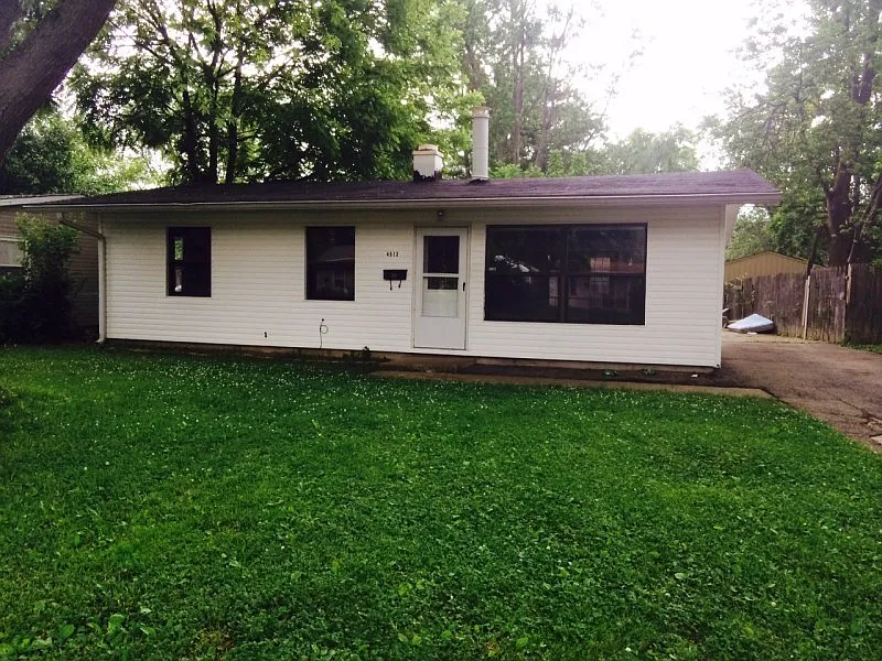 4513 Bertrand Rd photo 1