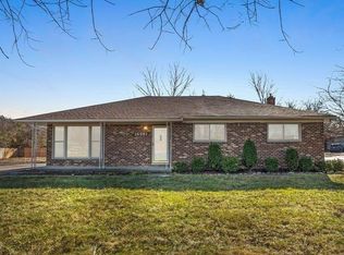 16981 Coral Gables St, Southfield, MI 48076