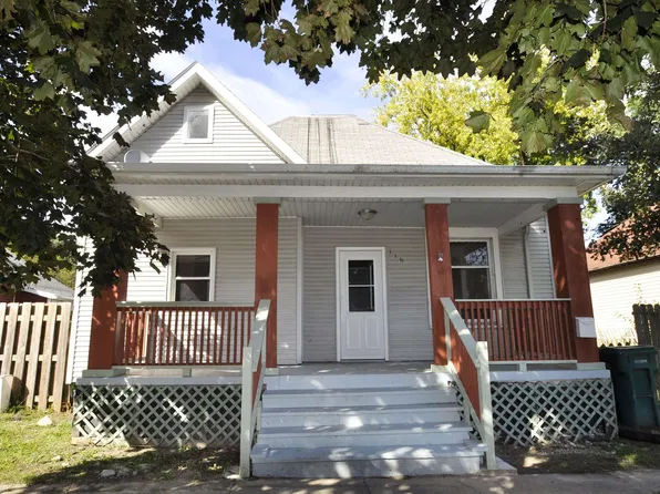 116 W 11th St, Streator, IL 61364
