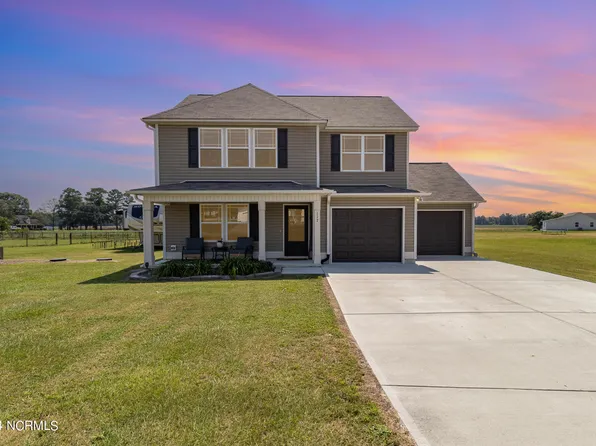 117 Dobbs County Courthouse Road, La Grange, NC 28551