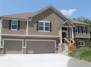 4112 Willow Way Court St, Joseph, MO 64505