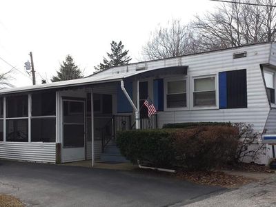 633 E Washington St Unit 34, North Attleboro, MA, 02760