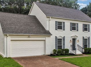 1947 Alder Branch Ln, Germantown, TN 38139