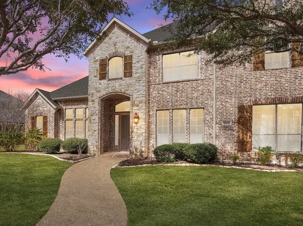 4030 Veneto Dr, Frisco, TX 75033