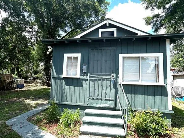 1420 Red Allen Way, New Orleans, LA 70114