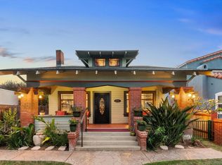 4748 Edgeware Rd, San Diego, CA 92116