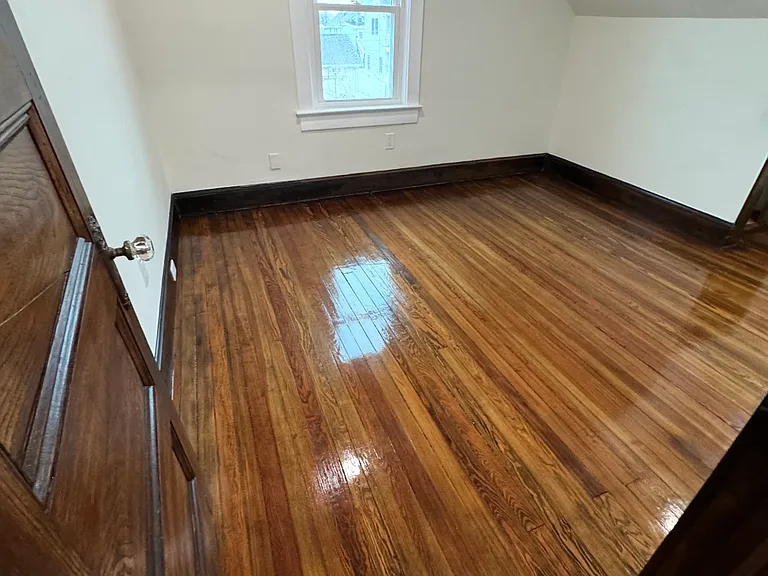 4th bedroom