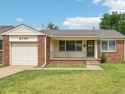 4045 E 27th St, Tulsa, OK, 74114