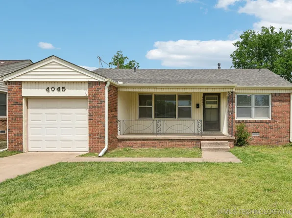 4045 E 27th St, Tulsa, OK 74114