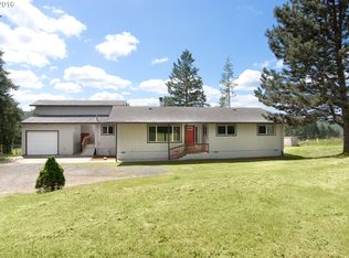 1415 Sightly Rd, Toutle, WA 98649