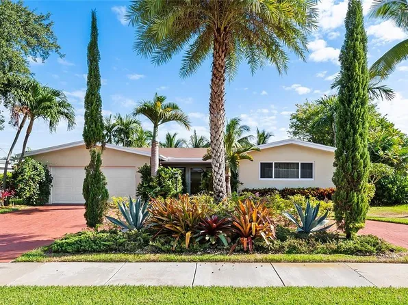 5011 Lincoln Street, Hollywood, FL 33021
