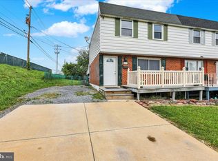641 Centre St, Reading, PA 19605