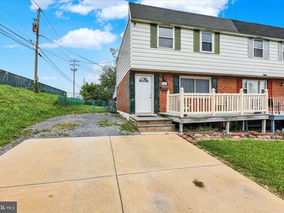 641 Centre St, Reading, PA, 19605