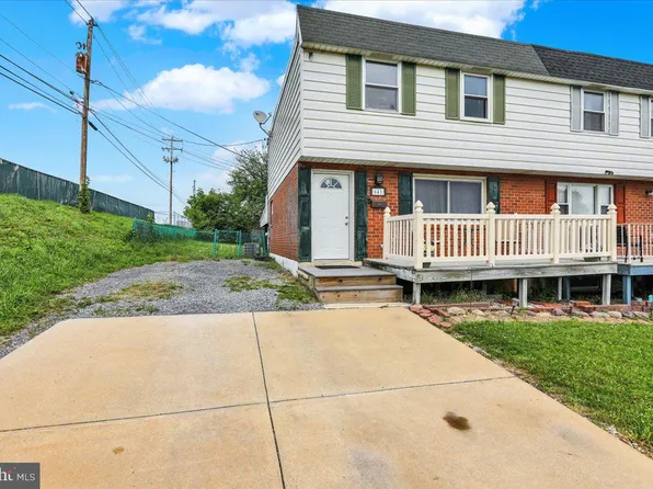 641 Centre St, Reading, PA 19605