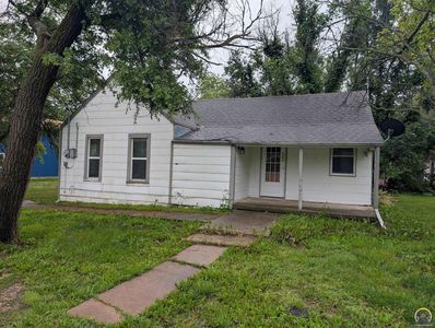 205 E Attendorn St, Olpe, KS, 66865