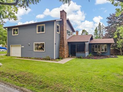 13505 Vischer Rd, Brooklyn, MI, 49230