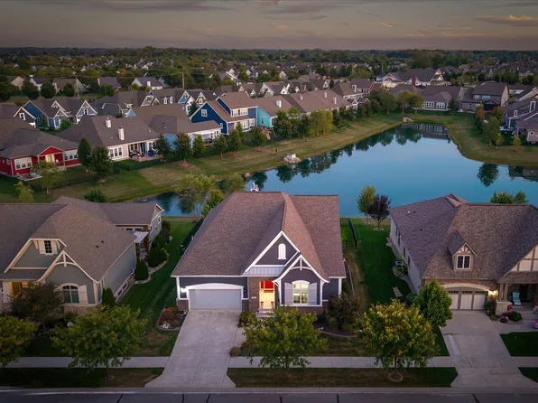 1471 Avondale Dr, Westfield, IN 46074