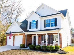 314 White Water Dr, Rock Hill, SC 29732
