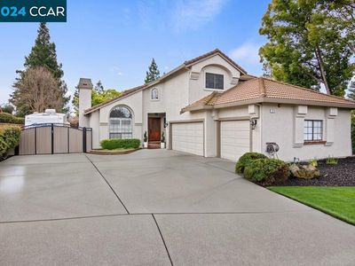 2315 Harewood Dr, Livermore, CA, 94551