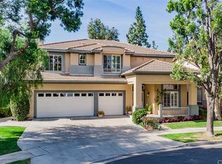 16 Oakhurst Rd, Irvine, CA 92620