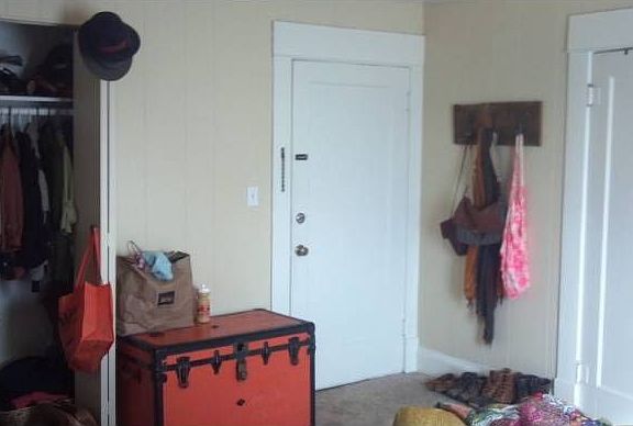 Living Room Unit #1