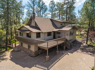 830 S Arroyo Dr, Prescott, AZ 86303