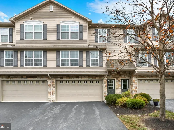 9089 Joyce Ln, Hummelstown, PA 17036
