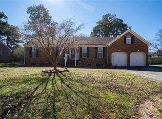 4017 Cory Ln, Chesapeake, VA 23321