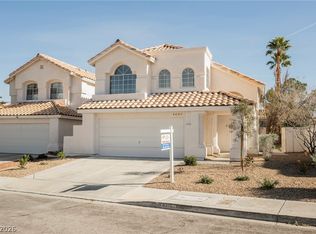 2420 Rice Flower Cir, Las Vegas, NV 89134