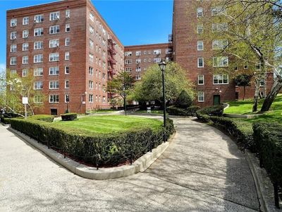 480 Riverdale Ave APT 3M, Yonkers, NY, 10705