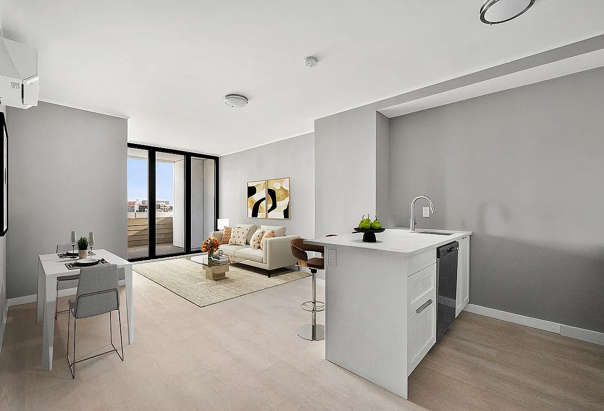 537 Brooklyn Ave #5B photo 1