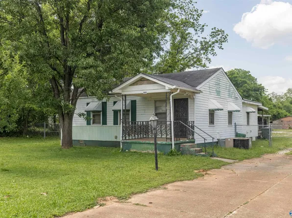 2808 Elmore Rd SW, Huntsville, AL 35805