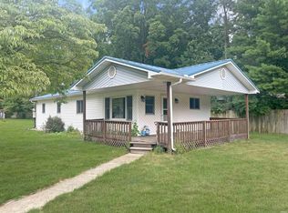 25567 Homewood Ave, Elkhart, IN 46514