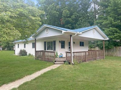 25567 Homewood Ave, Elkhart, IN, 46514